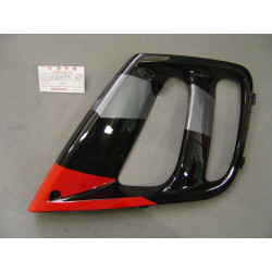 Ouïe de carénage Honda CBR 600 F 1991 - Réf. 64304MAL600ZC