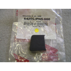 Moulure Latérale AR Carénage D Honda GL1500 - 64206-MN5-000