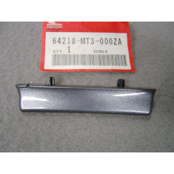 Garniture rétroviseurs Honda ST1100 1990 NH284M – Réf. 64218MT3000ZA