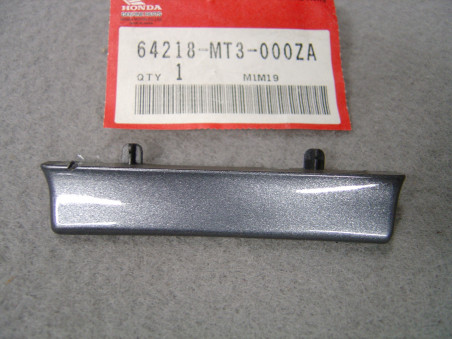 Garniture rétroviseurs Honda ST1100 1990 NH284M – Réf. 64218MT3000ZA