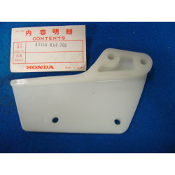 Support Patin de Chaîne Honda CR125 CR250 CR480R 82 - 52156KA4700