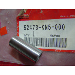 Entretoise suspension Honda XR250R XR600R – Réf. 52473KN5000