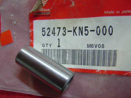 Entretoise suspension Honda XR250R XR600R – Réf. 52473KN5000