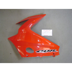 Tête de fourche gauche Honda CBR125RW 2005 R263 - 64220KTY900ZC