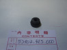 Caoutchouc poids de guidon Honda CB650Z CB750 - Réf 53107-425-000