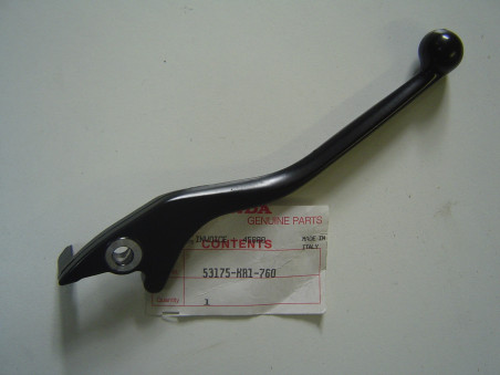 Levier droit Honda NSR125R NS125F - Réf. 53175-KR1-760