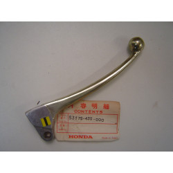 Levier droit pour XL500SZ honda 53175-435-000