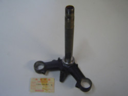 Té de fourche inférieur 33mm Honda CB250/350 K4 | 53200344610