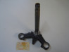 Té de fourche inférieur 33mm Honda CB250/350 K4 | 53200344610