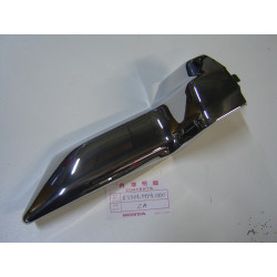 Enjoliveur Chromé Moteur Droit GL1500 Honda - Réf. 83511MY4000ZA