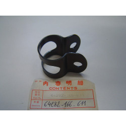 Collier fixation tête fourche Honda MB80SA MB50SA - Réf. 64282166611