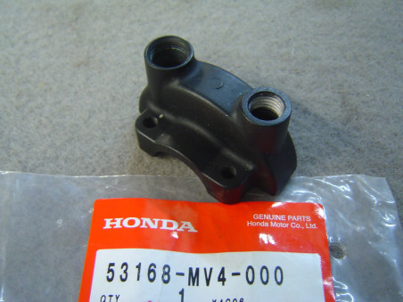 Boîtier Poignée de Gaz Honda 53168MV4000 CBR CB