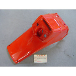 Garde-boue arrière Honda CB125T T2 TA TB - Couleur R-33