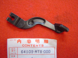 Levier gauche du pare brise de GL1500 90-00 plus livrable réseau Honda