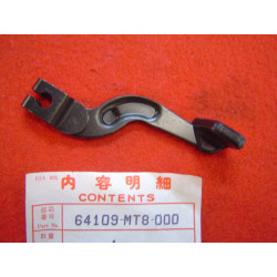 Levier gauche pare-brise Honda GL1500 90-00 | Réf. 64109MT8000