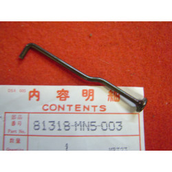Tige Poussée Urgence Sacoches Honda GL1500 81318MN5003