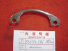 Guide chromé câbles guidon Honda CB250 CB350 CB200 CB125K5 - Occasion