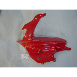 Demi carénage gauche tête de fourche Honda NSR125 97-99 R127