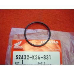 Joint Torique Amortisseur AR Honda XR250 KAYABA 52432KS6831