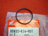 Joint Torique Amortisseur AR Honda XR250 KAYABA 52432KS6831