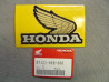 Décor réservoir droit Honda CM400TB CX500C 80-81 | 87121449300