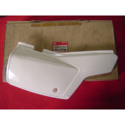 Cache latéral droit Honda XL600RF NH-138 | Réf. 83500MG2000ZC
