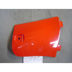 Couvercle boîtier gauche Honda TRX650 TRX680 - 61110HN8000ZB