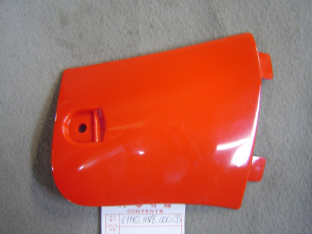 Couvercle boîtier gauche Honda TRX650 TRX680 - 61110HN8000ZB