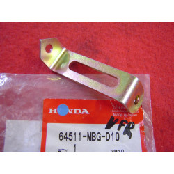 Support fixation carénage Honda VFR800 01 – 64511MBGD10