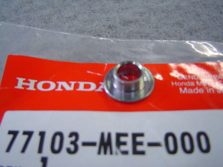 Rondelle épaulée Honda 77103MEE000 CBF1000 CBR600