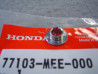 Rondelle épaulée Honda 77103MEE000 CBF1000 CBR600