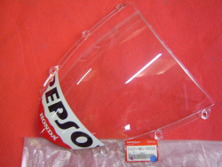 Bulle de CBR1000R 07