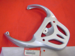 Porte bagages SH125 01/04