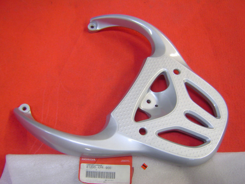 Porte Bagages Honda SH125 2001-2004 | Réf. 81200KPR900