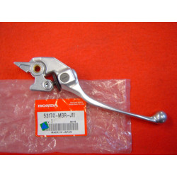 Levier de frein Honda CB900F CB600F - Réf. 53170-MBR-J11