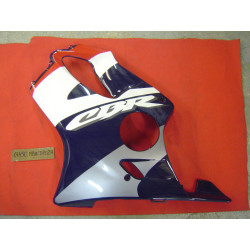Flanc carénage gauche Honda CBR600 2002 – Réf. 64450MBWD70ZA