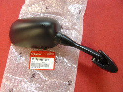 rétroviseur droit neuf VFR800 2000/2001 HONDA 88110-MBG-D01 8811-0MBG-D00