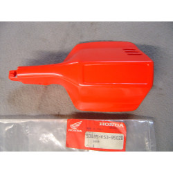 Protège main coté G de MTX125NRJ