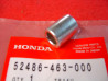 Entretoise amortisseur arrière Honda - Réf. 52486463000