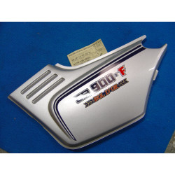 Cache latéral gauche Honda 900 BO FZ Gris – Occasion