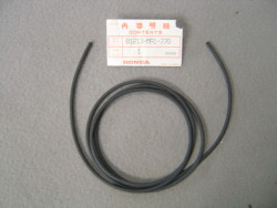 Joint de sacoche de GL500/650 81-83