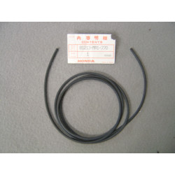 Joint de sacoche Honda GL500/650 81-83 | Réf. 81213MA1770