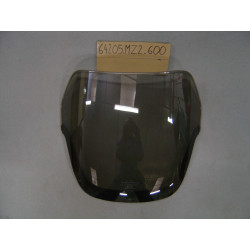 Bulle carénage tête fourche Honda CBR1000F 93/00 - Réf. 64205-MZ2-600