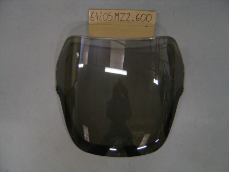 Bulle carénage tête fourche Honda CBR1000F 93/00 - Réf. 64205-MZ2-600