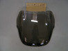 Bulle carénage tête fourche Honda CBR1000F 93/00 - Réf. 64205-MZ2-600