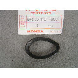 Caoutchouc carénage clignotant avant Honda 64136ML7600