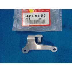 Support inférieur droit carénage Honda VTR1000 – 64411MBB000