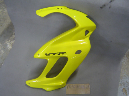 Flanc carénage droit Honda VTR1000FY 2000 - Réf. 64230MBBD20ZB