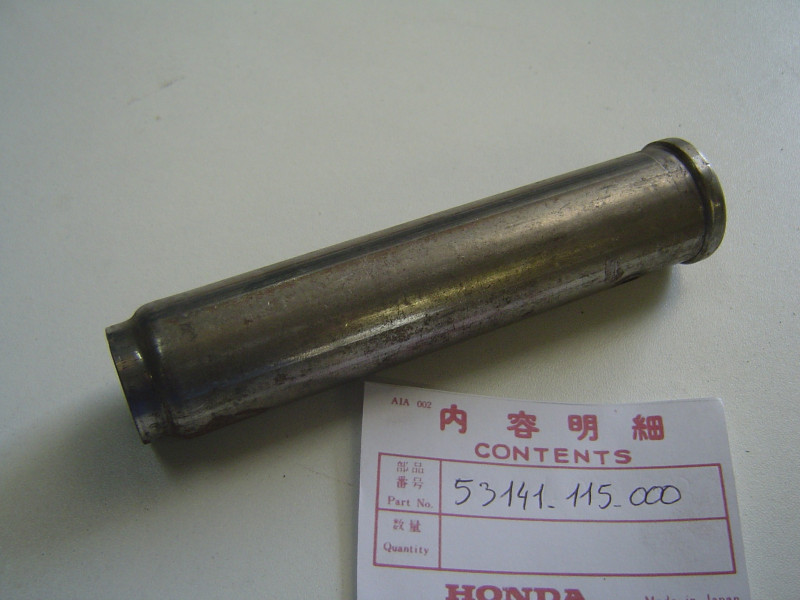 Tube Poignée de Gaz Honda – Réf. 53141115000