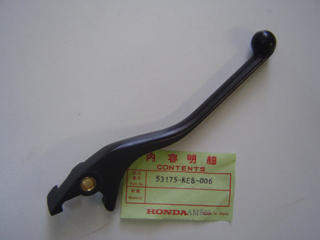 Levier droit Honda 53175KE8006 - Pièce détachée moto